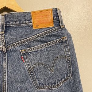 Levi’s 501 Original Fit